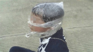 13岁男孩上学途中被绑架 用警匪片知识成功逃脱