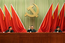 李克强在中央党校作专题报告