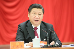中国共产党第十八届中央委员会第五次全体会议在京举行
