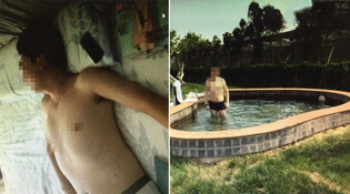 河北女子自称被官员包养三年 期间遭遇多次殴打