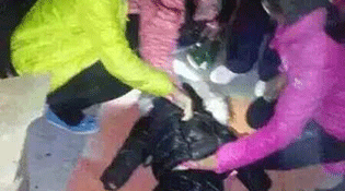 重庆女子与丈夫吵架后掐死4岁女儿