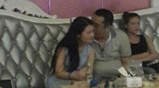 法官在豪华KTV&ldquo;喝美酒叫小姐&rdquo;？ 法院回应：正调查