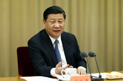 习近平在中央扶贫开发工作会议上发表重要讲话