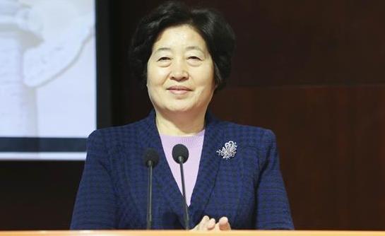 中国民主促进会成立70周年纪念大会在京举行　孙春兰出席并代表中共中央致贺词