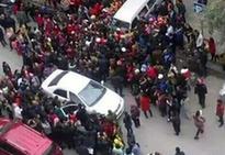 四川16岁大一女生惨被抛尸荒野 弟弟被打晕在家