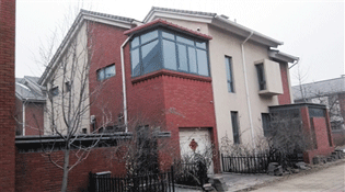 蒋洁敏夫妇住所曝光 住高档小区市值千万