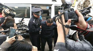 &ldquo;抄表的&rdquo;骗开门 1岁幼女和妈妈惨死家中