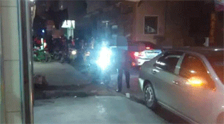 广东汕头：一家四女童洗澡时煤气中毒身亡