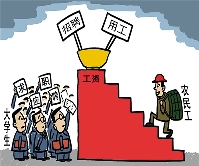 扣好大学的第一粒纽扣