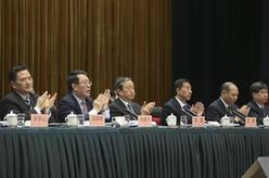 全国安全生产监管监察系统先进集体和先进工作者表彰大会在京举行