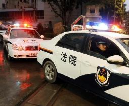 &ldquo;老赖&rdquo;年关难过 重庆法院巧&ldquo;打时间差&rdquo;破解执行难