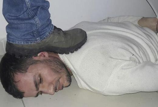 土耳其抓获伊斯坦布尔夜总会枪击案枪手