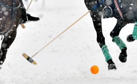 丰富多彩的冰雪运动