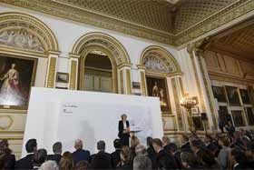 特雷莎&middot;梅发表演讲　英国将寻求&ldquo;硬脱欧&rdquo;