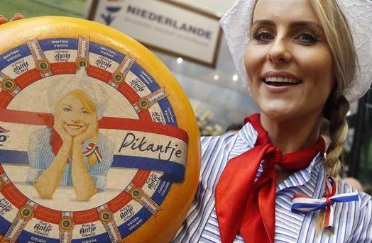 2017柏林国际绿色周开幕