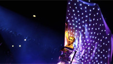 威尼斯狂欢节开幕