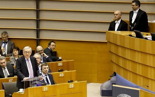 欧盟白皮书提出“27国欧盟”的五种设想