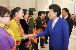 “三八”國際婦女節紀念暨表彰大會在京舉行