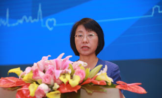 中共宁波市委常委、副市长刘长春发言