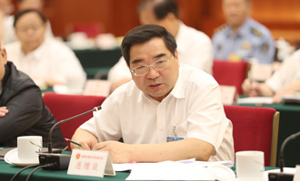 发展改革委副主任连维良回答问题