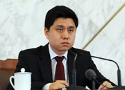 十二届全国人大二次会议外语翻译