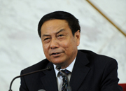 陈锡文回答记者问