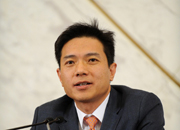 李彦宏回答记者问