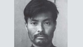 Japanese war criminal Kiyoshi Shimosaka confesses brutality in China