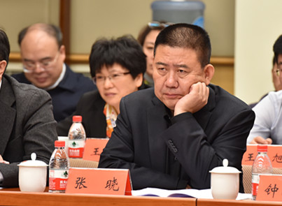 新疆生产建设兵团网信办副主任张晓