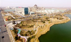 一家电力国企的智慧城市梦想