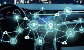 海南电网助力博鳌智能网联汽车示范项目