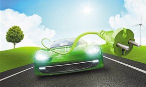 电动+智能 新能源汽车迈入2.0时代