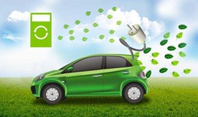 电动、智能化共享出行方式将提高民众出行效率