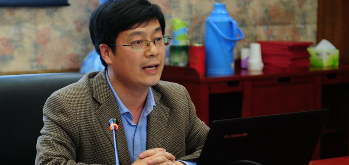 李炳森：共建共赢的泛在电力物联网产业生态建设