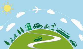 赵伟：泛在电力物联网是基于现代电力系统去构建的综合能源物联网