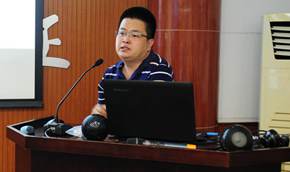 王爱义：基于电流指纹技术的用电侧泛在连接