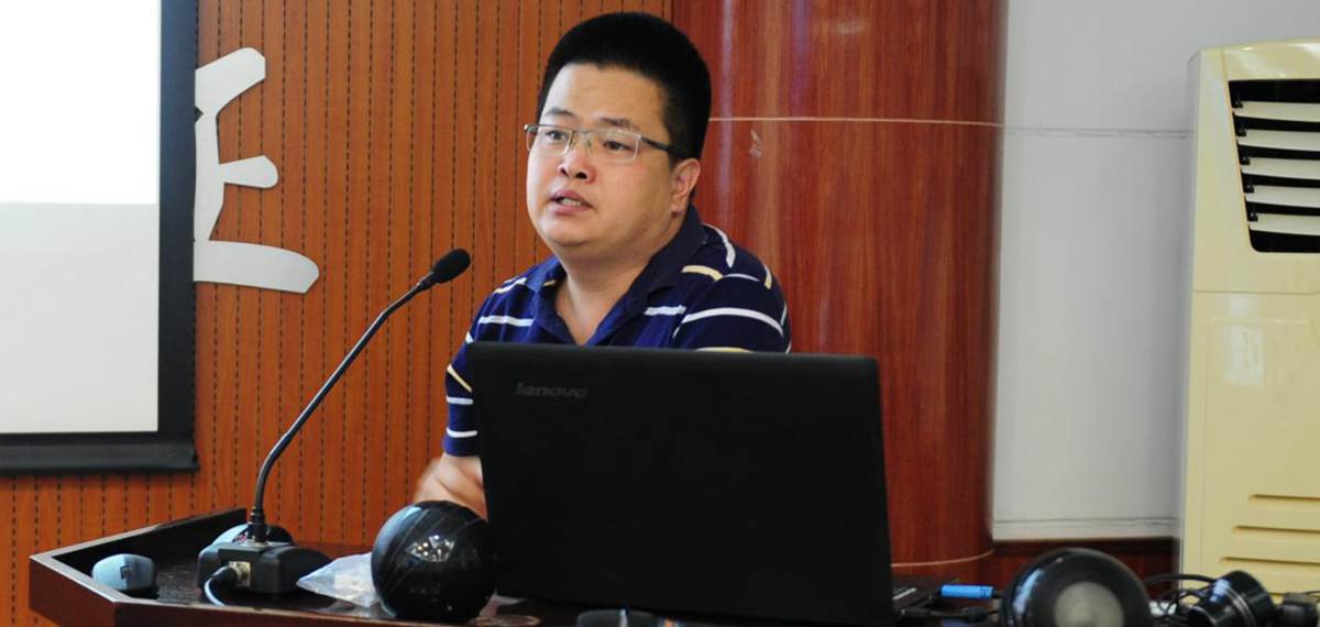 王爱义：基于电流指纹技术的用电侧泛在连接