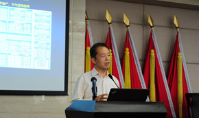 柏斯维：5G时代物联网产业的机会与挑战