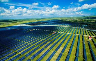 河北省风光储联合发电技术创新中心通过验收