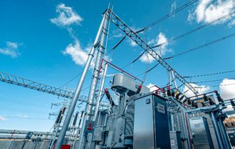 国家风光储输示范电站物资库房荣获中国三星级绿色仓库称号