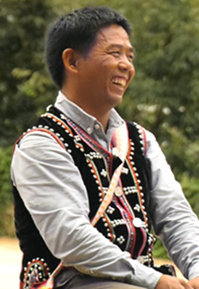 &ldquo;直过区&rdquo;来了华能人