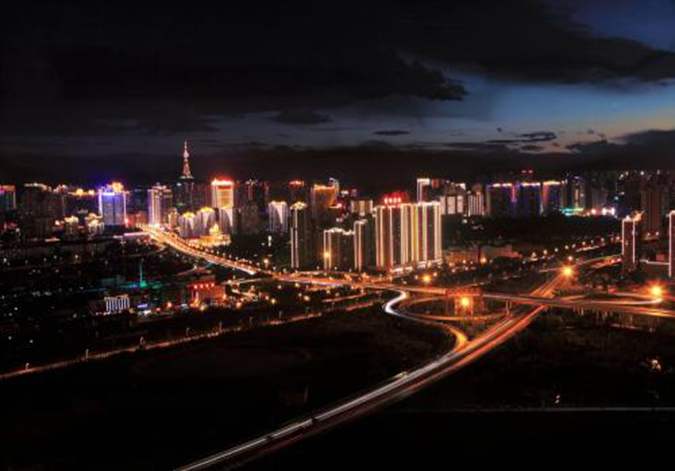 电力&ldquo;地图哥&rdquo;春节值守20年