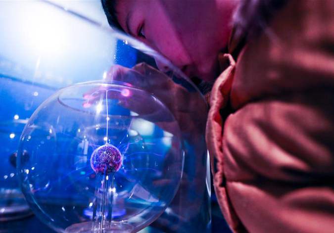 学习电力知识 提高安全意识