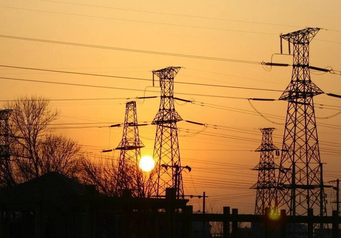 一位配网运维工的乡村公益路