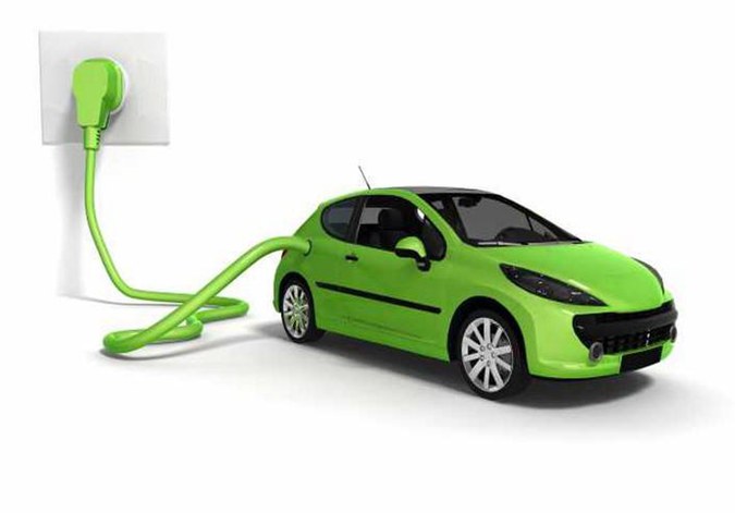 以色列计划增加电动汽车进口量