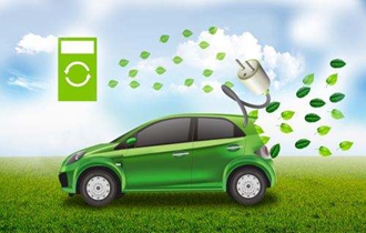 北欧电动汽车峰会呼吁合力推动汽车电动化