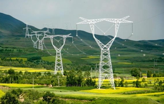 草原电网&ldquo;点亮&rdquo;牧民致富&ldquo;阳光道&rdquo;