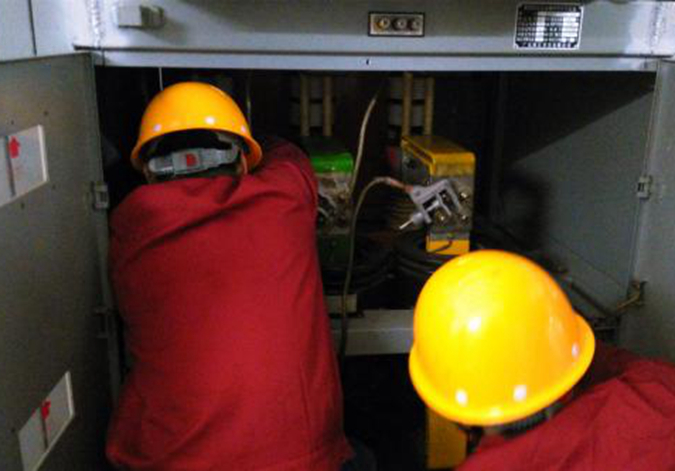 电力创客巴可热木：做别人眼里&ldquo;没必要&rdquo;做的事