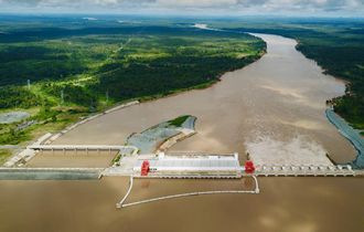 华能人在海外：稳住基本盘 坚守抗疫情