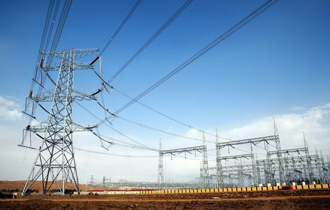 新疆再次降低大工業企業用電成本